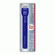 MagLite Standard 3 Cell D LED Flashlight, Blue, Blister Pack, S3D116