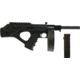 Standard Manufacturing Jackhammer SD Semi Auto Pistol, 22 Long Rifle, 5.37 in Barrel
