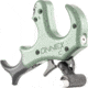 Stanislawski Stan OnneX Clicker Thumb Release, Sage/Black, Small, 8470