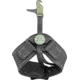 Stanislawski Stan SoleX Release, Black/Green, 8445