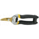 Stanley Tools 1 1/2in Stainless Steel Curved Blade Harvester, Black, BDS6014