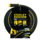 Stanley Tools 100ft x 5/8in Fatmax Garden Hose, Black/Yellow, BDS6652B