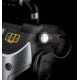 Stanley 1200 Peak Amp 12V Jump Starter, Power Station &amp; Air Compressor, Yellow/Black, J5CPD