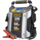 Stanley 1200 Peak Amp 12V Jump Starter, Power Station &amp; Air Compressor, Yellow/Black, J5CPD
