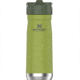 Stanley 22oz Classic Flip Straw Water Bottle, Aloe, 10-09992-003
