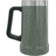Stanley Adventure Big Grip Beer Stein, Hammertone Green, 24 oz, 10-02874-029