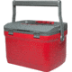 Stanley Adventure Cooler, Flannel Red, 16QT, 10-01623-037