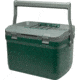 Stanley Adventure Easy Carry Outdoor Cooler, Green, 16 Qt, 10-01623-035