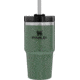 Stanley Adventure Quencher Travel Tumbler, Hammertone Green, 20 oz, 10-02662-070