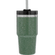 Stanley Adventure Quencher Travel Tumbler, Hammertone Green, 20 oz, 10-02662-070