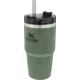 Stanley Adventure Quencher Travel Tumbler, Hammertone Green, 20 oz, 10-02662-070