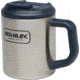 Stanley Adventure SS Camp Mug - 12 oz -Stainless Steel