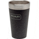 Stanley Adventure Stacking Vacuum Pint--, Matte Black, Pint, 10-02282-053
