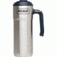 Stanley Adventure Steel Travel Mug 20oz, Stainless Steel 10-01902-001
