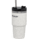 Stanley Adventure Vacuum Quencher 20oz-, Polar, 20 ounce, 10-02662-072