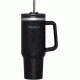 Stanley Adventure Vacuum Quencher 40 oz-Matte Black