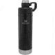 Stanley Classic Easy-Clean Water Bottle 25oz-, Matte Black, 25 ounce, 10-02286-043