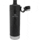 Stanley Classic Easy-Clean Water Bottle 25oz-, Matte Black, 25 ounce, 10-02286-043