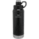 Stanley Classic Easy-Clean Water Bottle 36oz-, Matte Black, 36 ounce, 10-02283-016