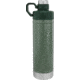 Stanley Classic Easy-Clean Water Bottle, Hammertone Green, 25 oz, 10-02286-042