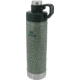 Stanley Classic Easy-Clean Water Bottle, Hammertone Green, 25 oz, 10-02286-042