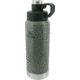 Stanley Classic Easy-Clean Water Bottle, Hammertone Green, 36 oz, 10-02283-015