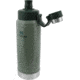 Stanley Classic Easy-Clean Water Bottle, Hammertone Green, 36 oz, 10-02283-015