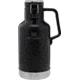 Stanley Classic Easy-Pour Growler 64oz-, Matte Black, 64 ounce, 10-01941-064