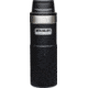 Stanley Classic One Hand Vacuum Mug 2.0 16oz, Matte Black, 10-06439-002