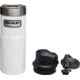 Stanley Classic One Hand Vacuum Mug 2.0 16oz, Polar, 10-06439-003