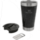 Stanley Classic Stay Chill Beer Pint-, Matte Black, Pint, 10-01704-056