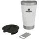 Stanley Classic Stay Chill Beer Pint-, Polar, Pint, 10-01704-057