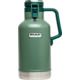 Stanley Easy-Pour Growler, Hammertone Green, 64 oz, 10-01941-063