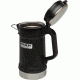 Stanley Classic Vacuum Stein-Matte Black-24 oz