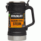 Stanley Classic Vacuum Stein-Matte Black-24 oz