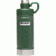 Classic Vacuum Water Bottle - 18 oz-Hammertone Green