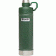 Stanley Classic Vacuum Water Bottle - 25 oz-Hammertone Conifer
