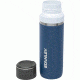 Stanley Go Series with Ceramivac Vaccum Bottle 36oz, Tungsten 10-03109-001
