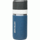Stanley Go Series with Ceramivac Vacuum Bottle 16oz, Tungsten 10-03107-001