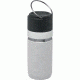 Stanley Go Series with Ceramivac Vacuum Bottle 16oz, Granite 10-03107-002