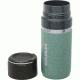 Stanley Go Series with Ceramivac Vacuum Bottle 16oz, Shale 10-03107-005