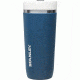 Stanley GO Series with Ceramivac Vacuum Tumbler 24oz, Tungsten 10-03111-001
