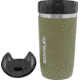 Stanley GO Tumbler with Ceramivac, 16Oz, OD Green, 10-03110-029