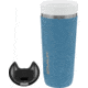 Stanley Go Tumbler With Ceramivac, Nordic Blue, 24oz, 10-03111-014