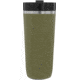 Stanley Go Tumbler With Ceramivac, Olive Drab, 24oz, 10-03111-013