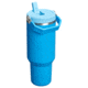 Stanley IceFlow Flip Straw 2.0 Tumbler, Azure, 40 oz/1.18 L, 10-12040-006