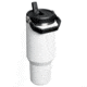 Stanley IceFlow Flip Straw 2.0 Tumbler, Chalk, 40 oz/1.18 L, 10-12040-052