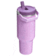 Stanley IceFlow Flip Straw 2.0 Tumbler, Lilac, 40 oz/1.18 L, 10-12040-007