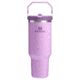 Stanley IceFlow Flip Straw 2.0 Tumbler, Lilac, 40 oz/1.18 L, 10-12040-007