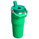Stanley IceFlow Flip Straw 2.0 Tumbler, Meadow, 14 oz/0.41 L, 10-12045-025